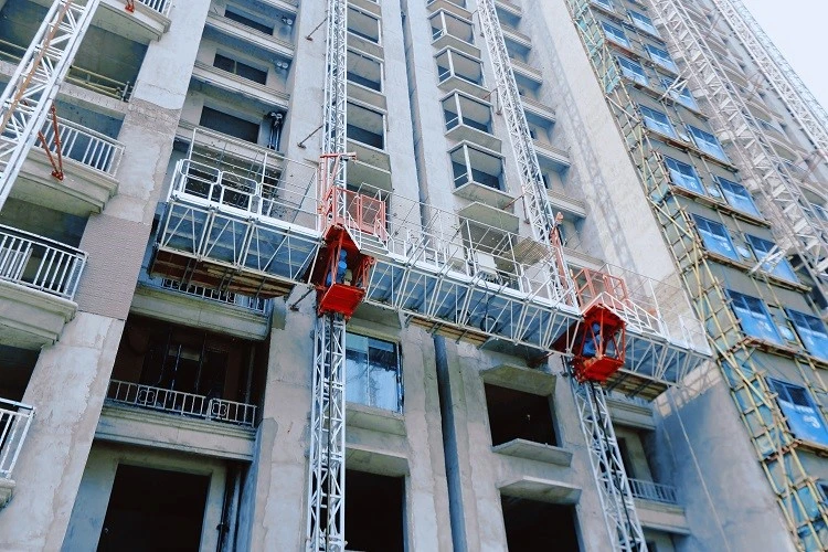 Engineering Vertical Access with Global Reliability